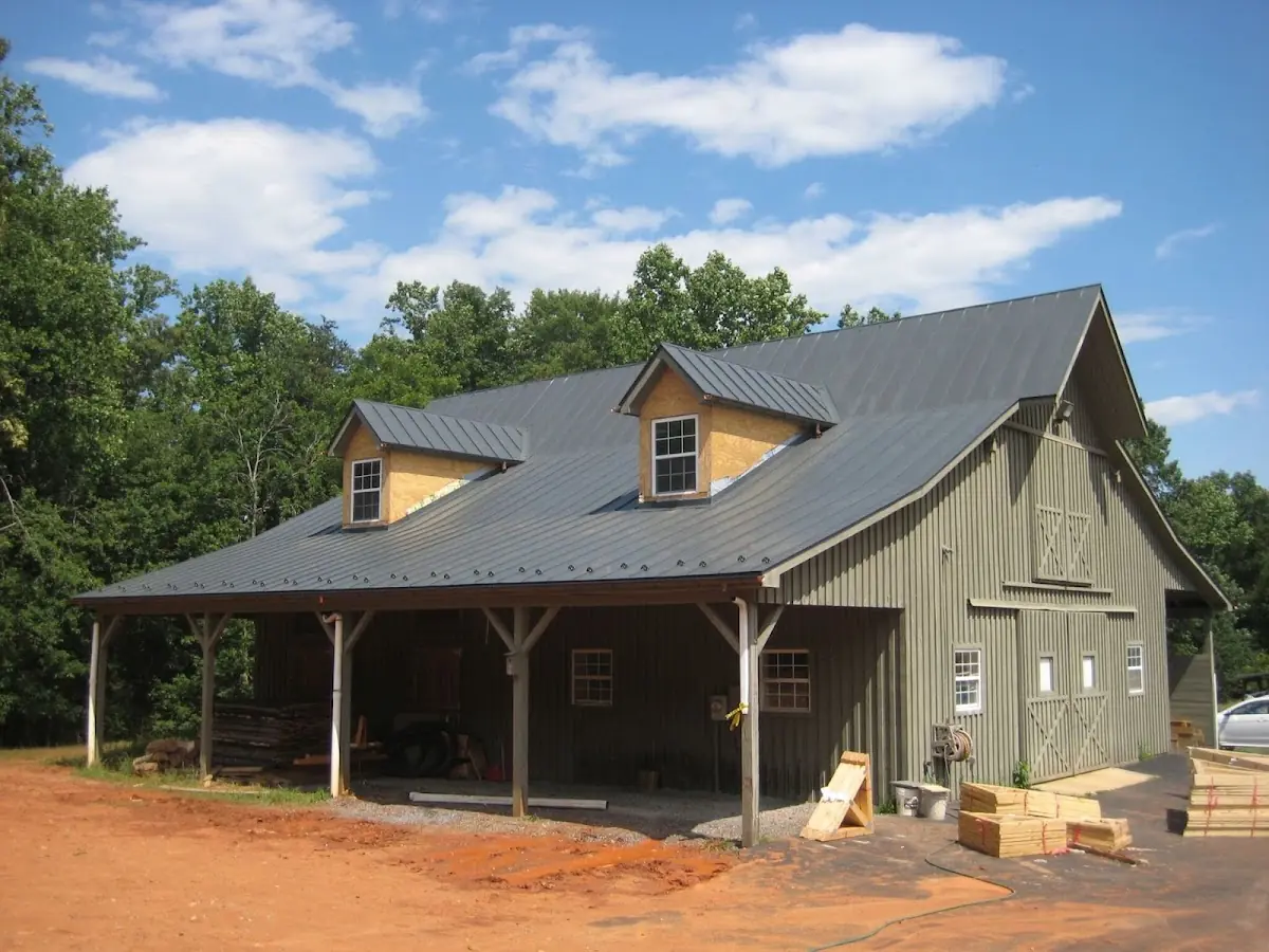 Expert Roof Leak Repair workmanship in Woodvista