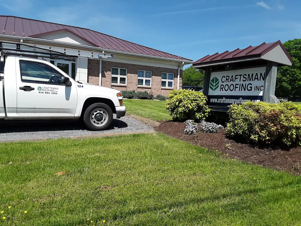 Quality Roof Inspection & Assessment by experienced craftsmen in Woodvista